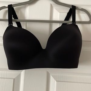 Soma Enbliss Nursing Bra 34DDD
